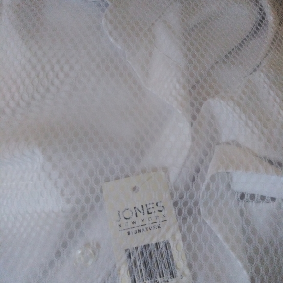 Men's 3xl Dress Shirt - Picture 2 of 10